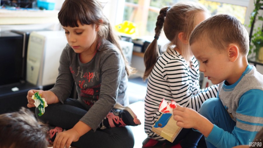 Dom Kultuty INSPIRO5