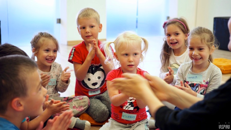 Dom Kultuty INSPIRO5