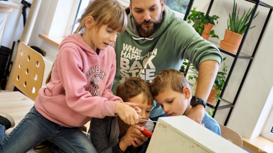 Dom Kultuty INSPIRO6