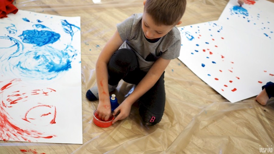 Dom Kultuty INSPIRO6