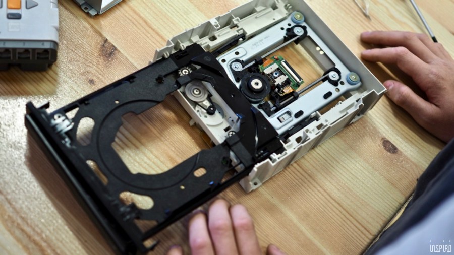 Dom Kultuty INSPIRO6