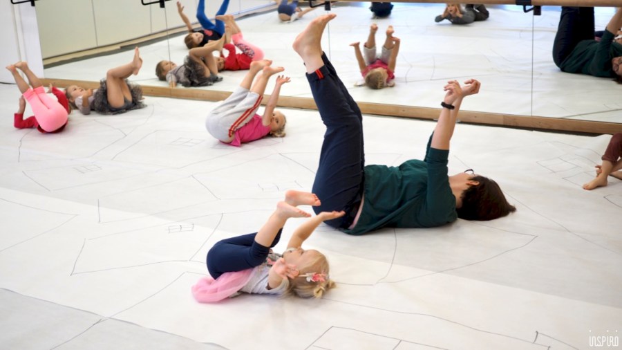 Dom Kultuty INSPIRO6