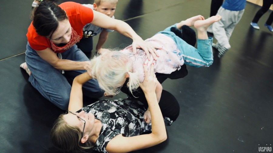 Dom Kultuty INSPIRO6