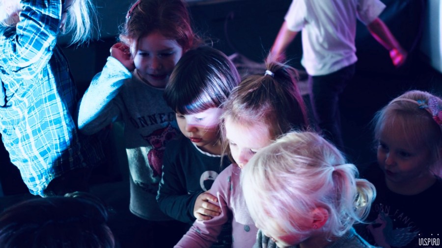 Dom Kultuty INSPIRO6