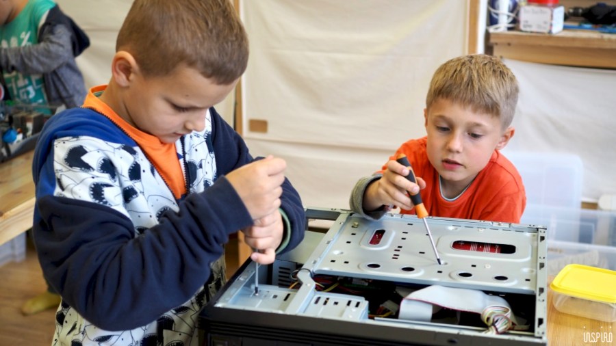 Dom Kultuty INSPIRO6