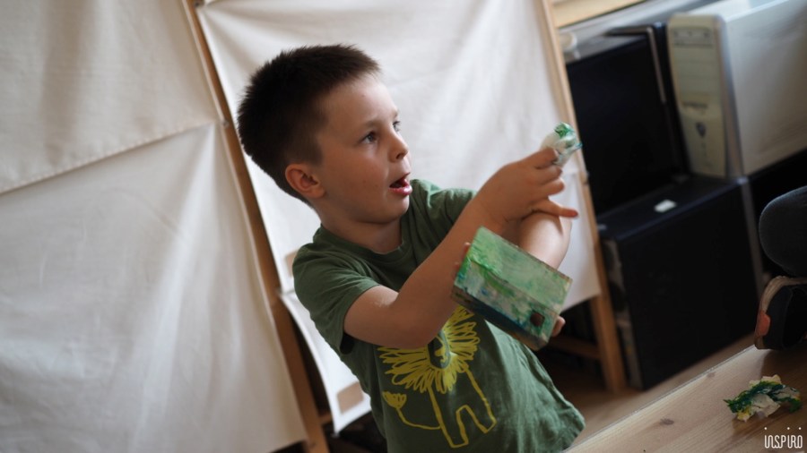 Dom Kultuty INSPIRO6