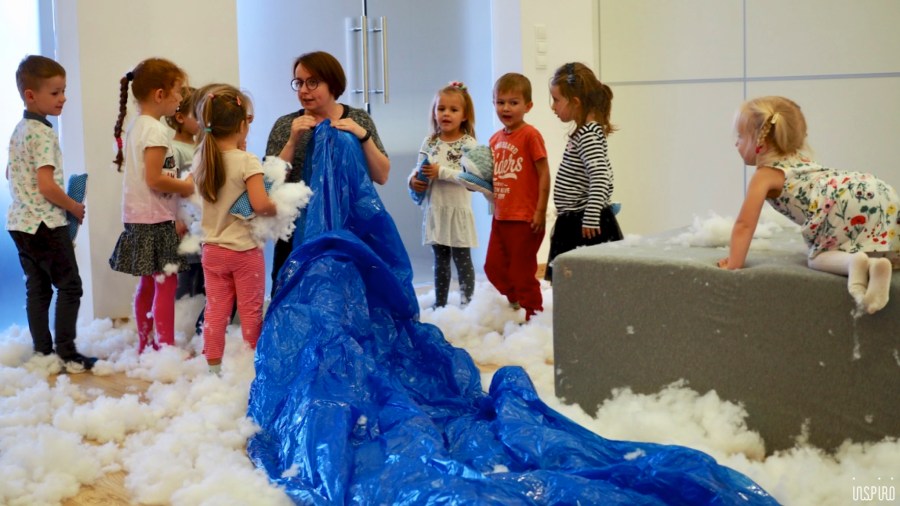 Dom Kultuty INSPIRO6