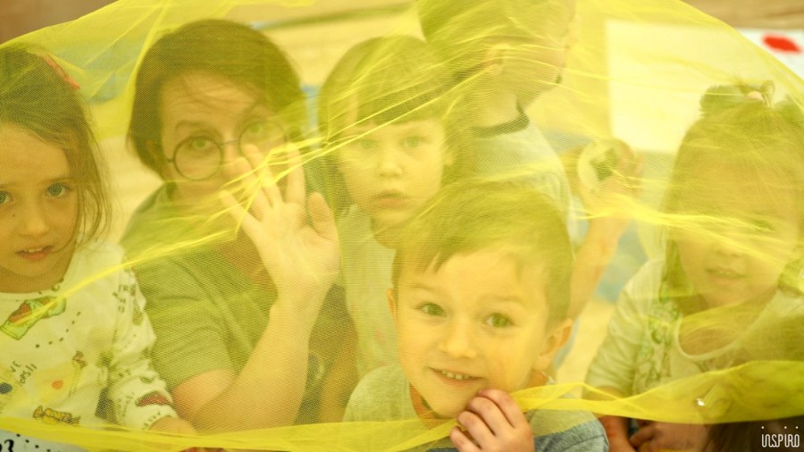 Dom Kultuty INSPIRO7