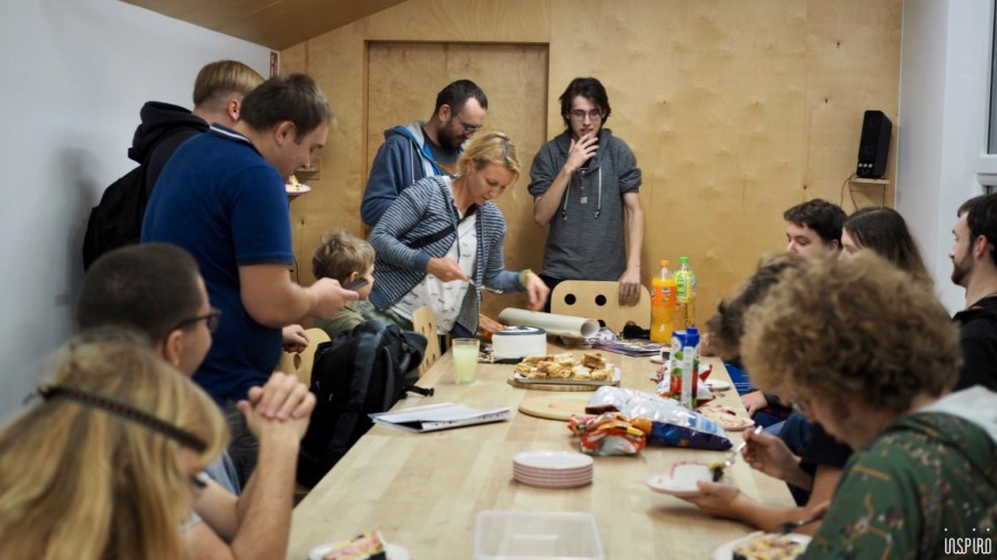 Dom Kultuty INSPIRO7