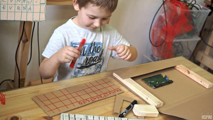 Dom Kultuty INSPIRO7