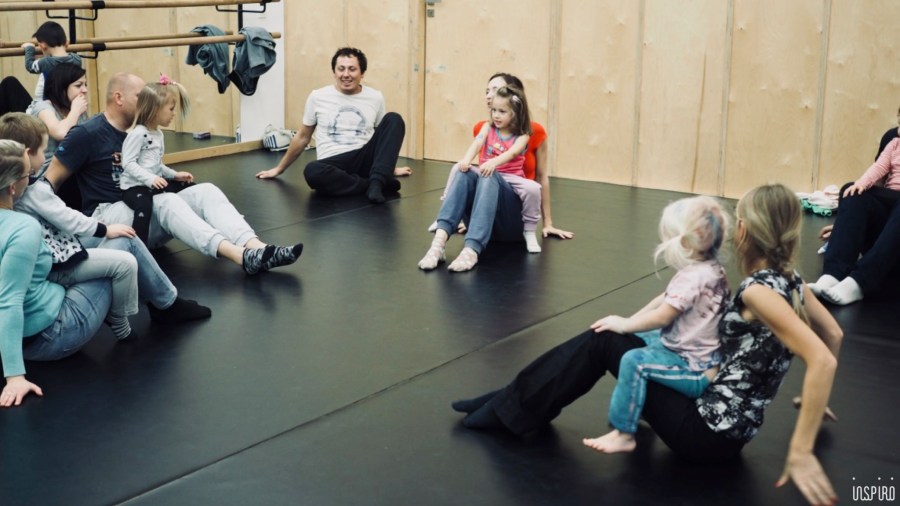 Dom Kultuty INSPIRO7