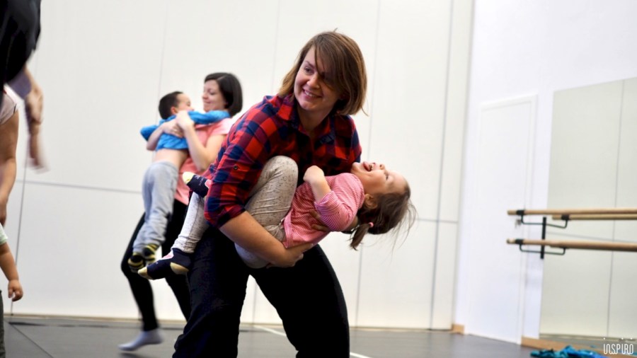 Dom Kultuty INSPIRO7