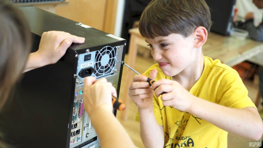 Dom Kultuty INSPIRO7