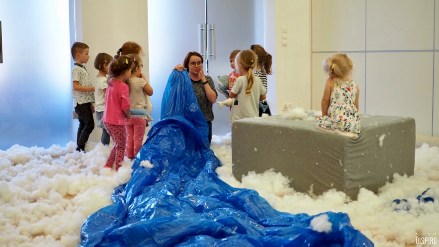 Dom Kultuty INSPIRO7