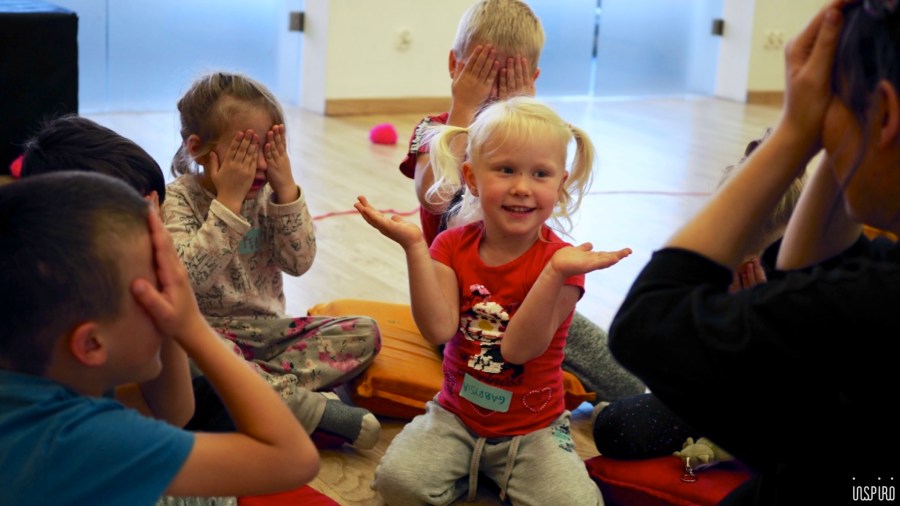 Dom Kultuty INSPIRO7