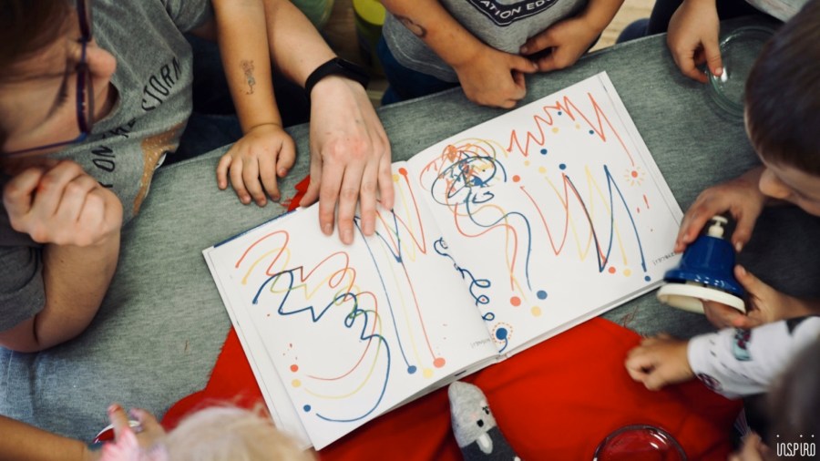 Dom Kultuty INSPIRO8