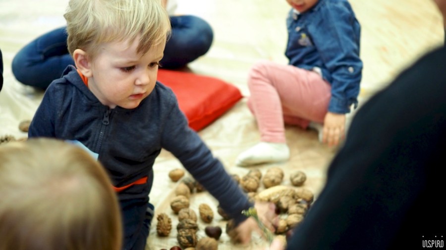 Dom Kultuty INSPIRO8