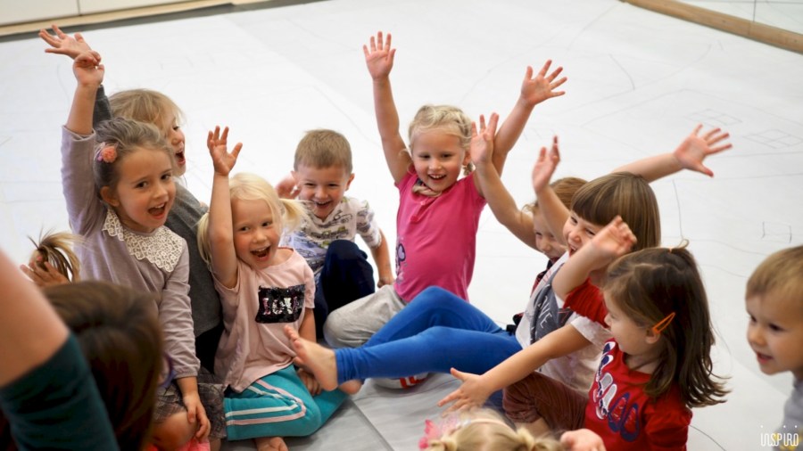 Dom Kultuty INSPIRO8