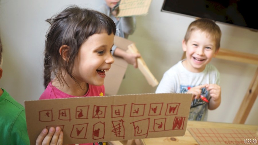 Dom Kultuty INSPIRO8