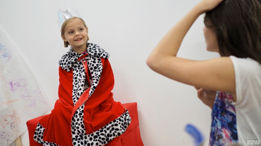 Dom Kultuty INSPIRO8