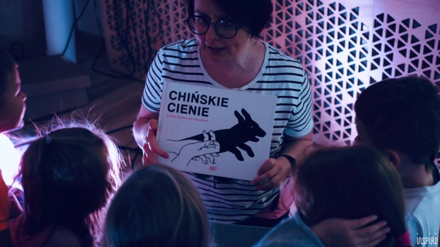 Dom Kultuty INSPIRO8