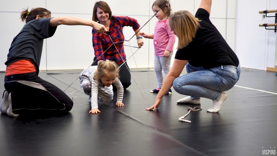 Dom Kultuty INSPIRO8