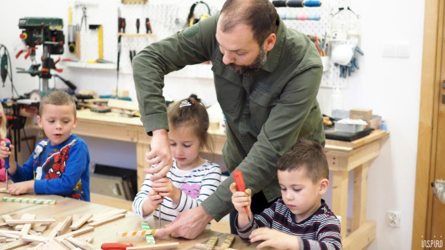 Dom Kultuty INSPIRO8