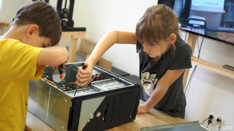 Dom Kultuty INSPIRO8