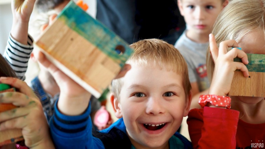 Dom Kultuty INSPIRO8