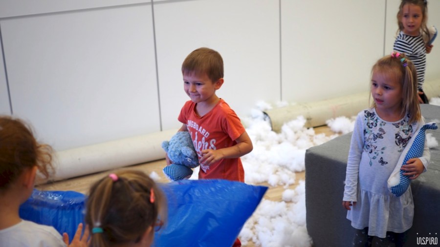 Dom Kultuty INSPIRO8