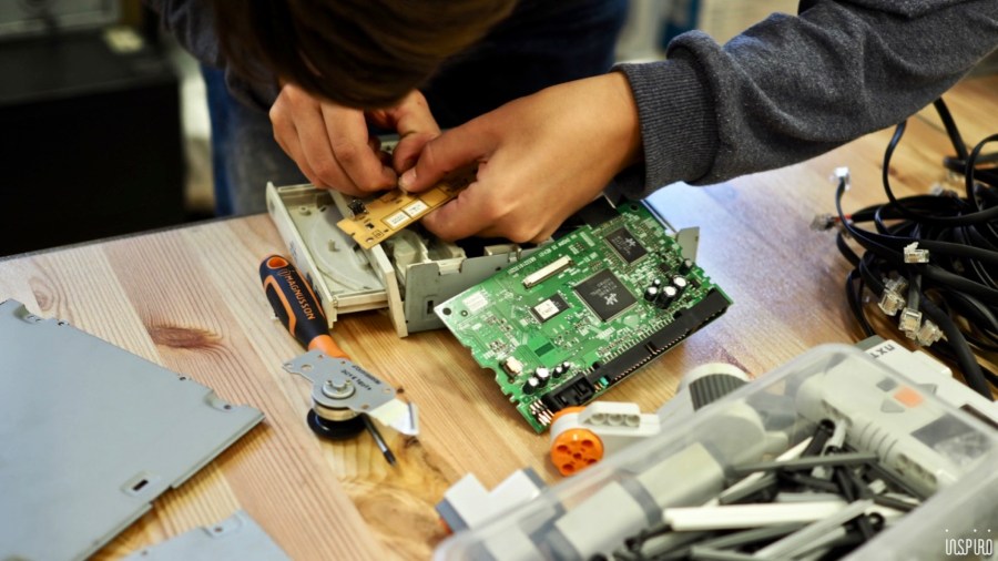 Dom Kultuty INSPIRO9