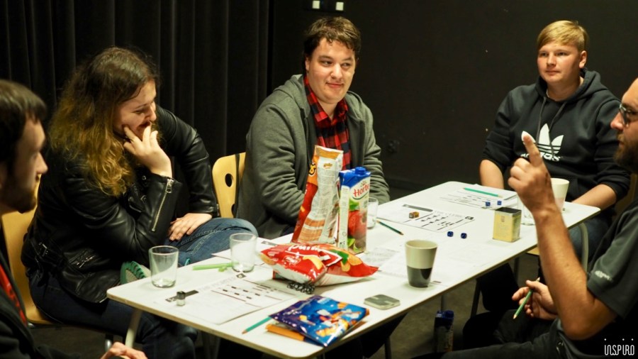 Dom Kultuty INSPIRO9