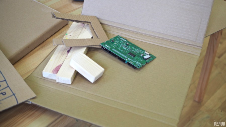 Dom Kultuty INSPIRO9