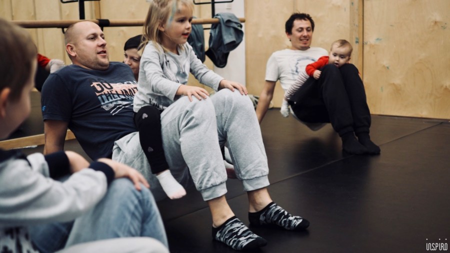 Dom Kultuty INSPIRO9