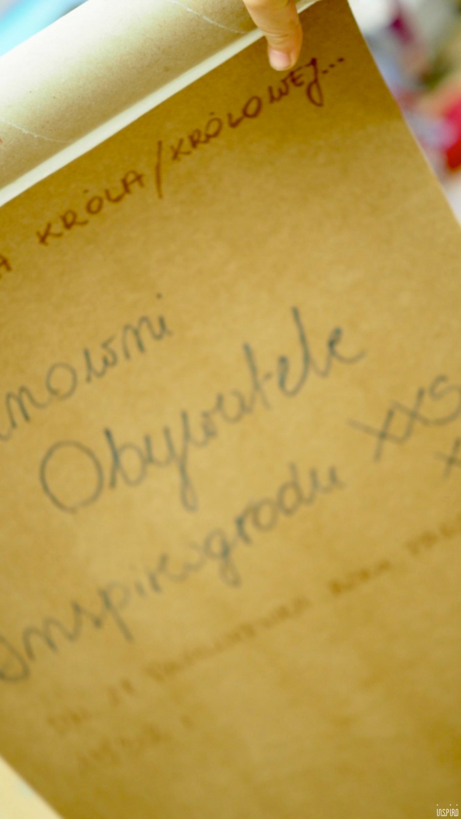 Dom Kultuty INSPIRO9