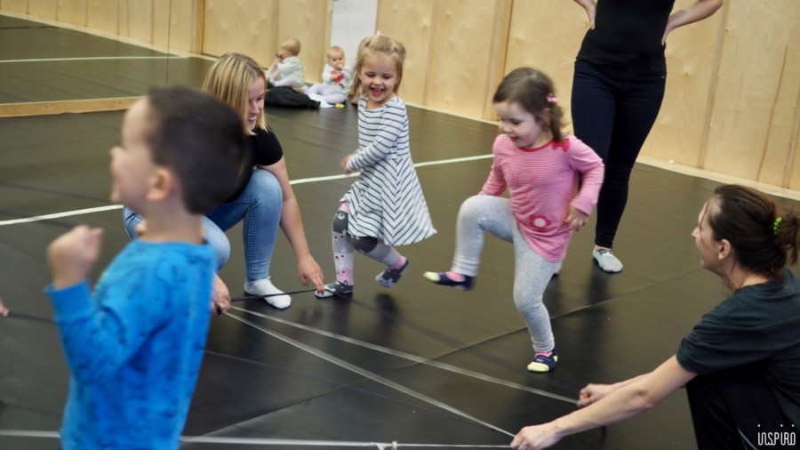 Dom Kultuty INSPIRO9