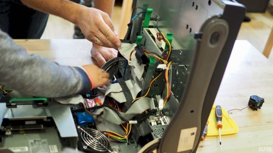 Dom Kultuty INSPIRO9