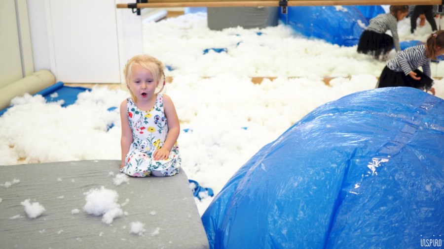 Dom Kultuty INSPIRO9