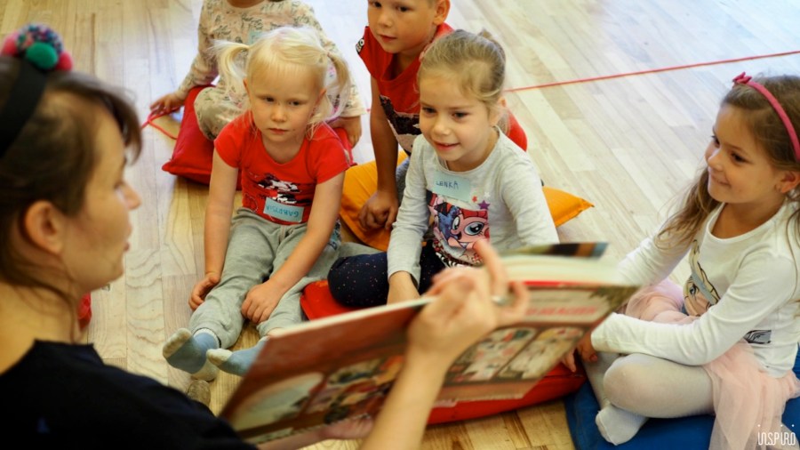 Dom Kultuty INSPIRO9