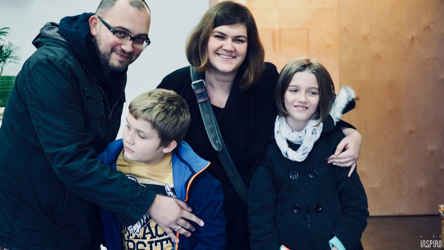 Dom Kultuty INSPIRO10