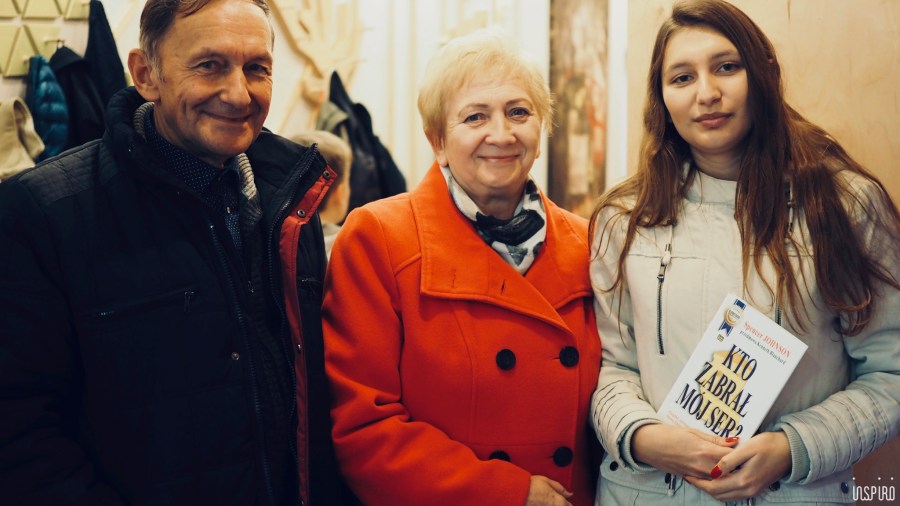 Dom Kultuty INSPIRO11