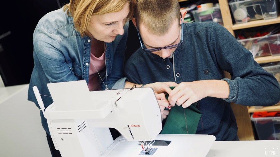 Dom Kultuty INSPIRO1