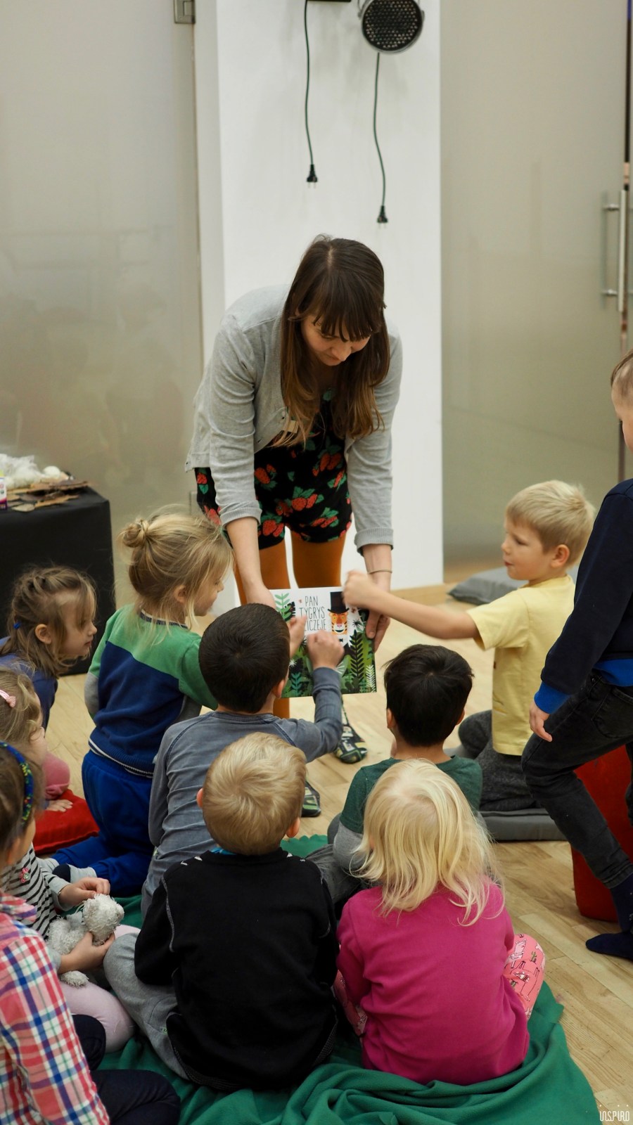 Dom Kultuty INSPIRO1