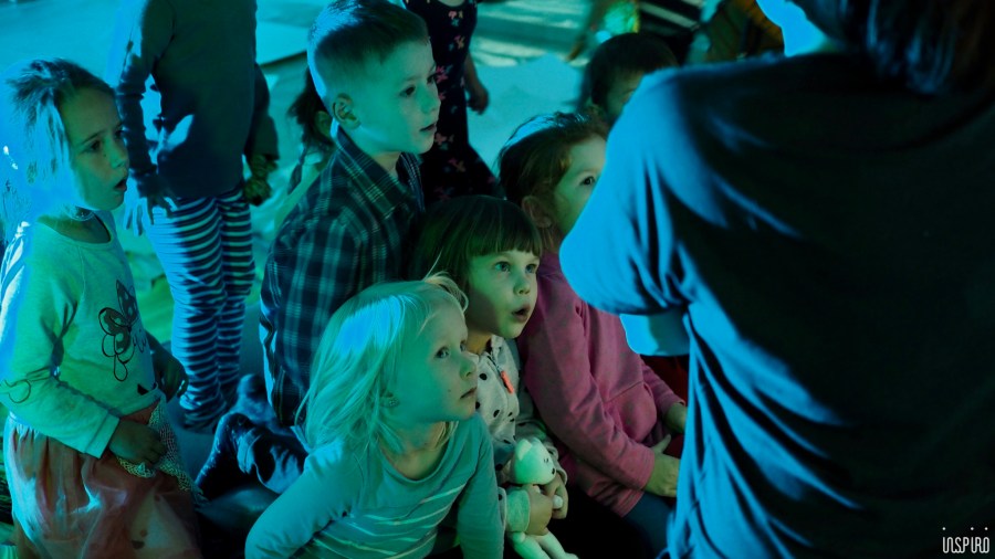 Dom Kultuty INSPIRO12