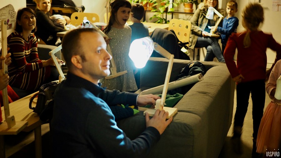 Dom Kultuty INSPIRO12