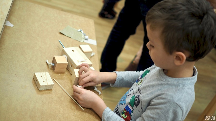 Dom Kultuty INSPIRO12