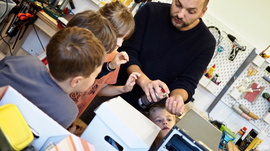 Dom Kultuty INSPIRO13