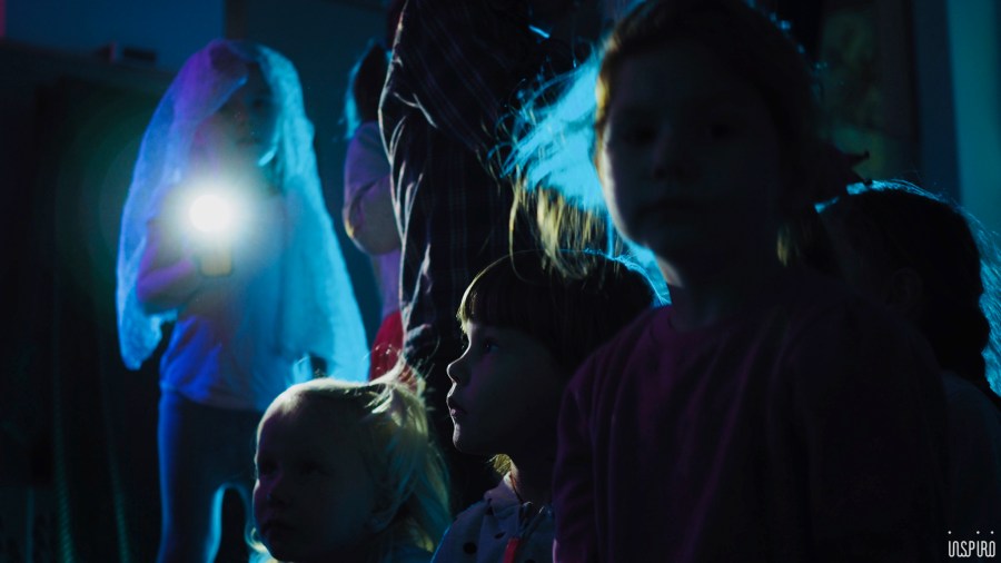 Dom Kultuty INSPIRO13