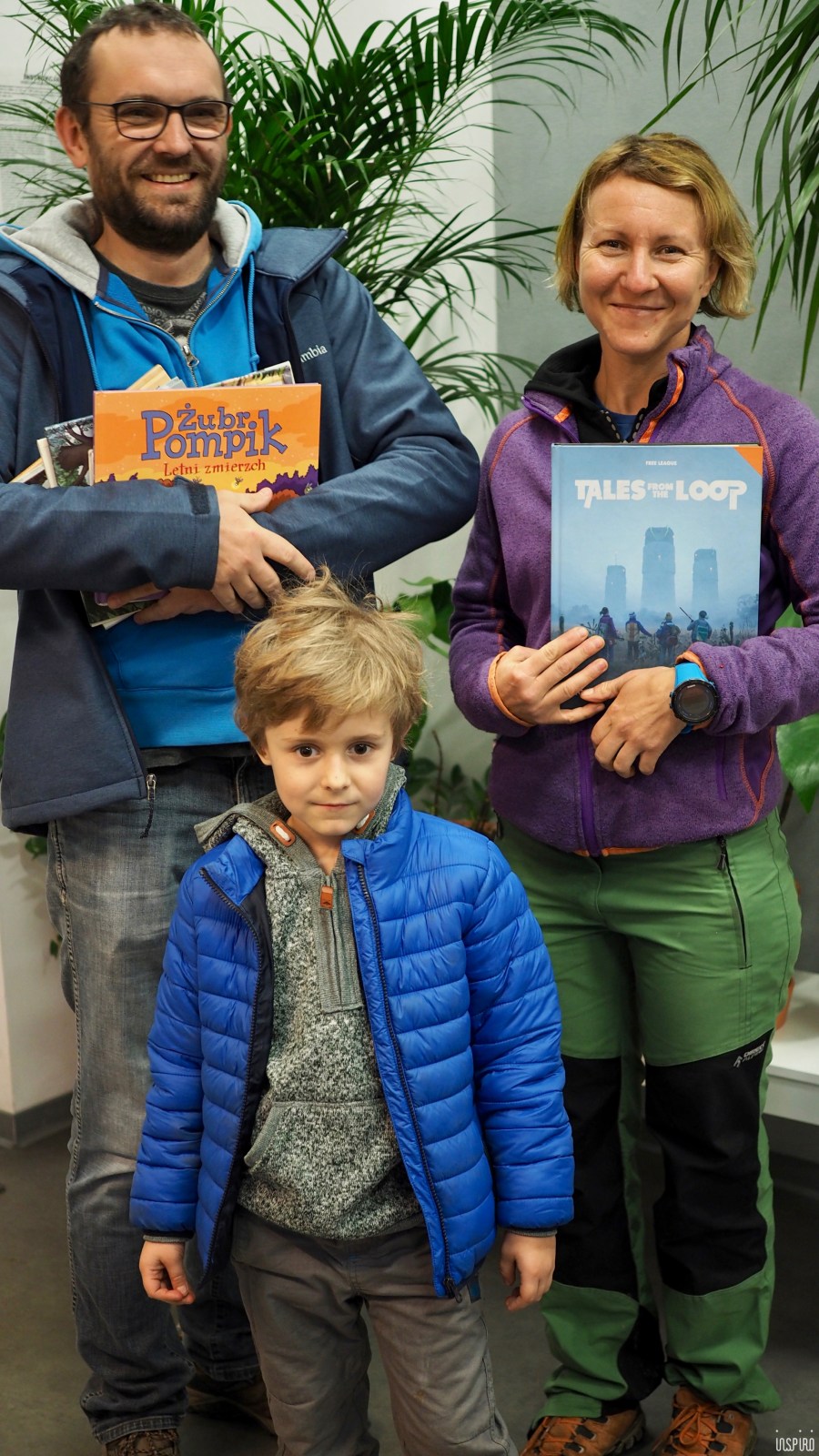 Dom Kultuty INSPIRO14