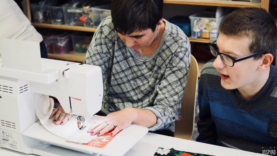 Dom Kultuty INSPIRO14